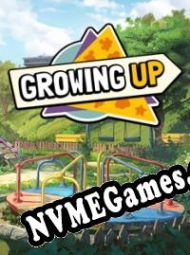 Growing Up (2021/ENG/Português/RePack from RU-BOARD)