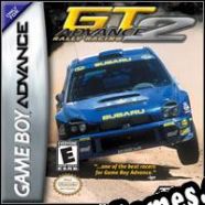 GT Advance 2: Rally Racing (2002/ENG/Português/Pirate)