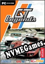 GT Legends (2005/ENG/Português/RePack from PARADiGM)