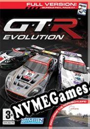 GTR Evolution (2008) | RePack from H2O