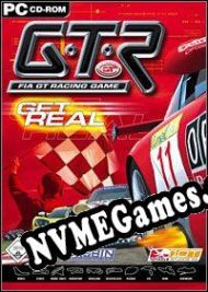 GTR: FIA GT Racing Simulation (2004/ENG/Português/License)