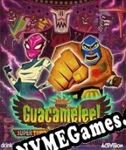 Guacamelee! Super Turbo Championship Edition (2014/ENG/Português/License)