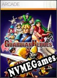 Guardian Heroes HD (2011/ENG/Português/License)