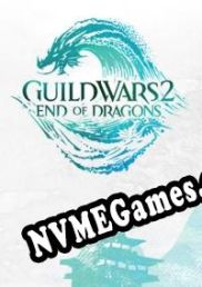 Guild Wars 2: End of Dragons (2022/ENG/Português/Pirate)