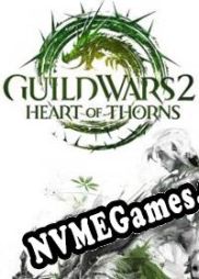 Guild Wars 2: Heart of Thorns (2015/ENG/Português/RePack from HoG)