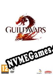 Guild Wars 2 (2012/ENG/Português/RePack from CRUDE)