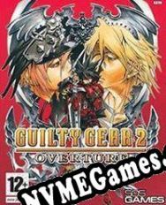 Guilty Gear 2: Overture (2007/ENG/Português/License)