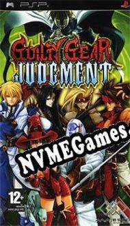 Guilty Gear Judgment (2006/ENG/Português/RePack from SZOPKA)