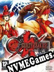 Guilty Gear X2 Reload (2004/ENG/Português/RePack from ViRiLiTY)