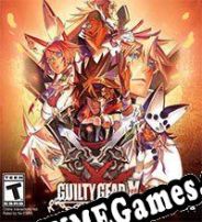 Guilty Gear Xrd -SIGN- (2022) | RePack from QUARTEX