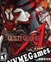 Guilty Gear XX Accent Core (2007/ENG/Português/RePack from BRD)