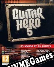 Guitar Hero 5 (2009/ENG/Português/RePack from ORiON)