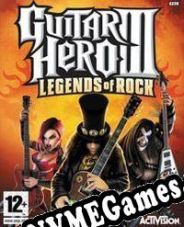 Guitar Hero III: Legends of Rock (2007/ENG/Português/RePack from DiViNE)