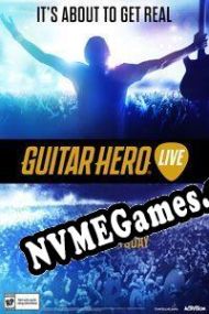 Guitar Hero Live (2015/ENG/Português/RePack from CLASS)