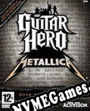 Guitar Hero: Metallica (2009) | RePack from NoPE