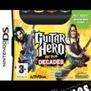 Guitar Hero: On Tour Decades (2008/ENG/Português/License)