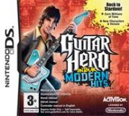 Guitar Hero On Tour: Modern Hits (2009/ENG/Português/RePack from iNDUCT)