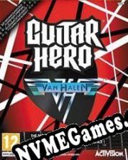 Guitar Hero: Van Halen (2009/ENG/Português/RePack from PiZZA)