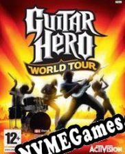 Guitar Hero: World Tour (2008) | RePack from Under SEH