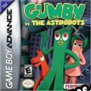 Gumby vs. The Astrobots (2005/ENG/Português/Pirate)