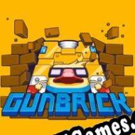 Gunbrick (2015/ENG/Português/RePack from Black Monks)