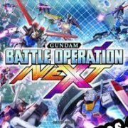 Gundam Battle Operation Next (2015) | RePack from MTCT