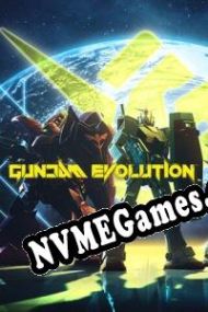 Gundam Evolution (2022/ENG/Português/RePack from KpTeam)