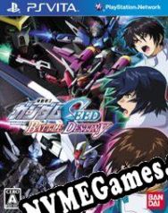 Gundam Seed Battle Destiny (2012) | RePack from EXPLOSiON