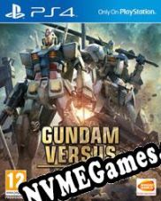 Gundam Versus (2017/ENG/Português/License)