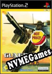 Gungriffon Blaze (2001/ENG/Português/RePack from AHCU)