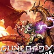 Gunlord X (2019) | RePack from ASSiGN