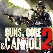 Guns, Gore & Cannoli 2 (2018) | RePack from s0m