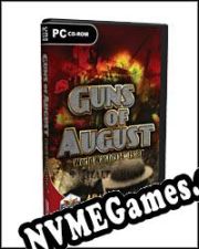 Guns of August: 1914-1918 (2007/ENG/Português/RePack from SlipStream)