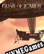 Guns of Icarus (2010/ENG/Português/Pirate)