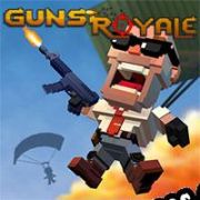 Guns Royale (2017/ENG/Português/Pirate)