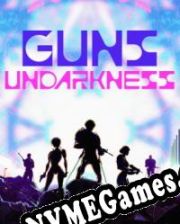 Guns Undarkness (2022/ENG/Português/License)