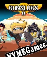 Gunslugs 2 (2015/ENG/Português/License)