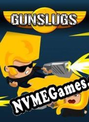 Gunslugs (2013/ENG/Português/License)