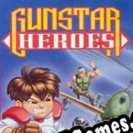 Gunstar Heroes (2009/ENG/Português/RePack from POSTMORTEM)