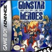 Gunstar Super Heroes (2005/ENG/Português/License)