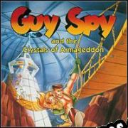 Guy Spy and the Crystals of Armageddon (1992/ENG/Português/RePack from ViRiLiTY)