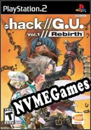 .hack//G.U. vol. 1//Rebirth (2006/ENG/Português/Pirate)