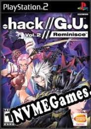 .hack//G.U. Vol.2//Reminisce (2007/ENG/Português/RePack from SDV)