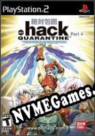 .hack//Quarantine Part 4 (2004/ENG/Português/License)