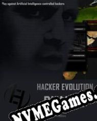 Hacker Evolution Duality (2011/ENG/Português/License)