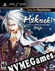 Hakuoki: Demon of the Fleeting Blossom (2009/ENG/Português/Pirate)