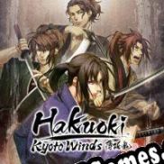 Hakuoki: Kyoto Winds (2017) | RePack from MTCT