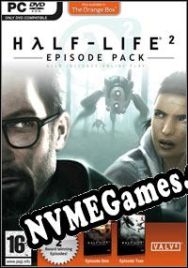 Half-Life 2: Episode Two (2007/ENG/Português/Pirate)