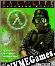 Half-Life: Opposing Force (1999/ENG/Português/RePack from T3)