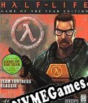 Half-Life (1998/ENG/Português/RePack from PCSEVEN)